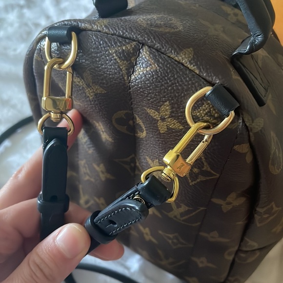 Authentic Palm Springs Mini - Picture 3 of 10